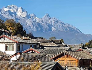 Yunnan Travel Photos