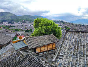 Yunnan Dali Lijiang Tour