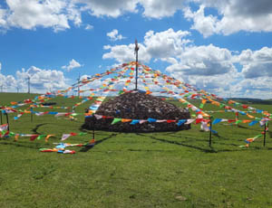 Inner Mongolia Tour