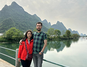 Guilin Tours