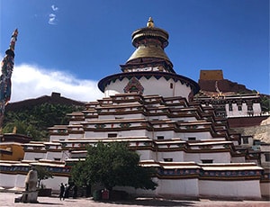 Tibet Tour