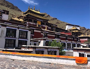 Tibet Tour