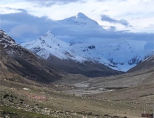 Tibet Tour