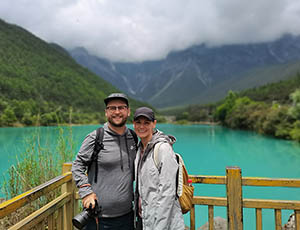 Yunnan Lijiang Tour