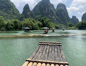 Guilin Yangshuo Tour