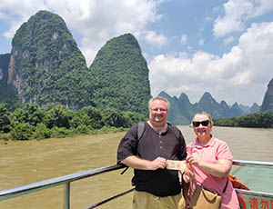 Yangshuo Tour