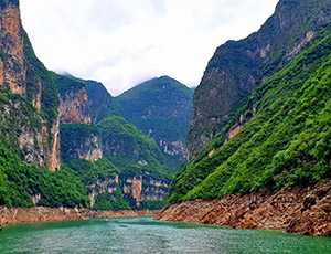 Yangtze River Cruise