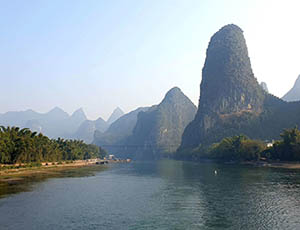 Guilin Tour