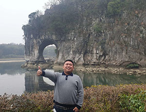 Guilin Tour