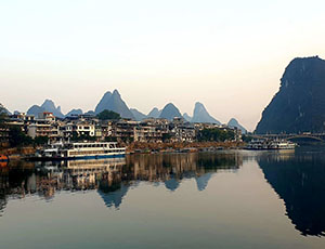 Guilin Tour