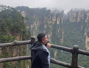 Zhangjiajie Tour