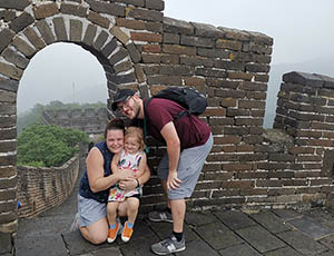 Beijing Great Wall Tour