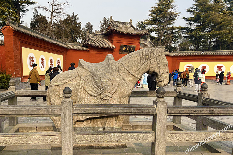 Ancient Capital Luoyang