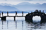 9 Days East China & Mt. Huang Tour by High Speed Train - Shanghai / Suzhou / Hangzhou / Huangshan