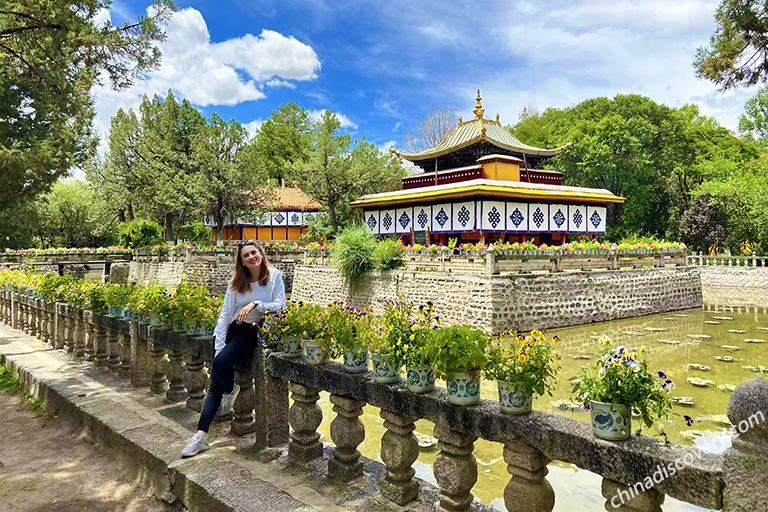 Norbulingka Norbulingka