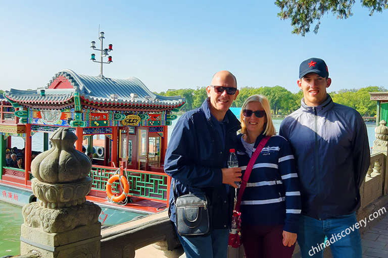Summer Palace Summer Palace