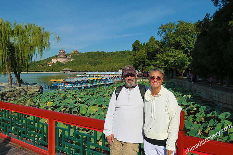 Summer Palace Summer Palace