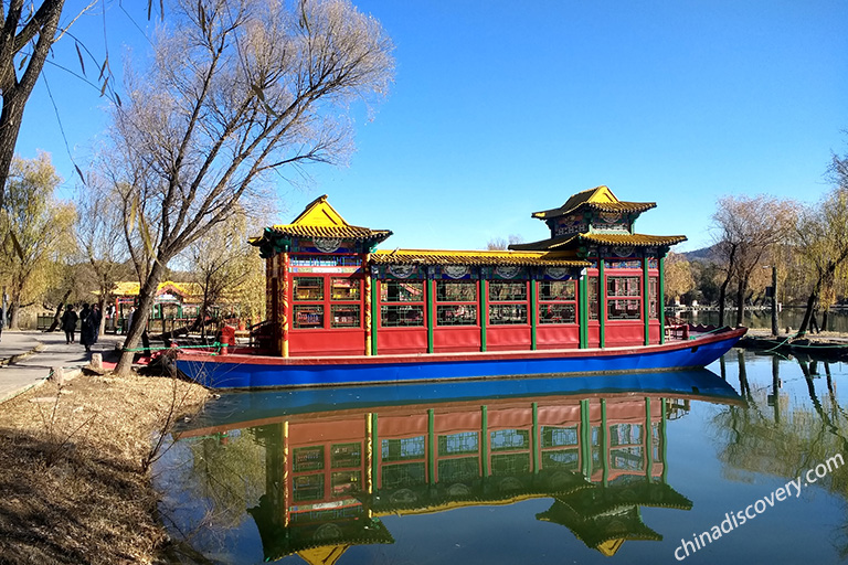 Chengde Imperial Summer Resort Chengde Imperial Summer Resort