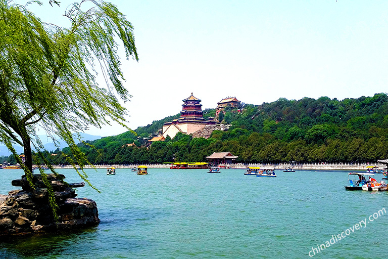 Summer Palace