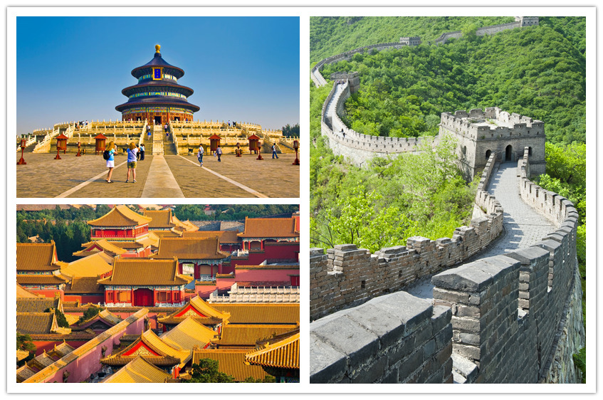 partiskhed Ung monarki Top 10 Best China Places to Travel in 2023 - Beijing, Huangshan...