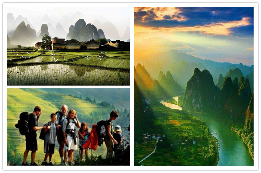Top 10 China Destinations in 2025