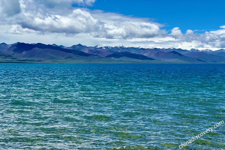 Namtso Lake Namtso Lake