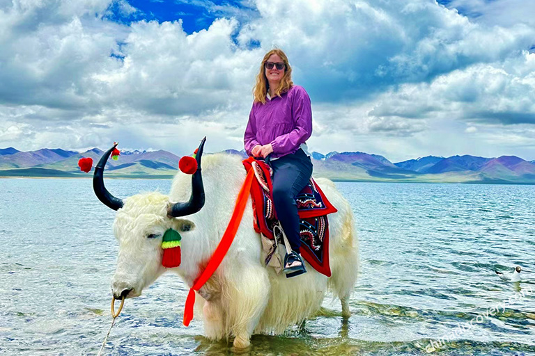 Namtso Lake Namtso Lake