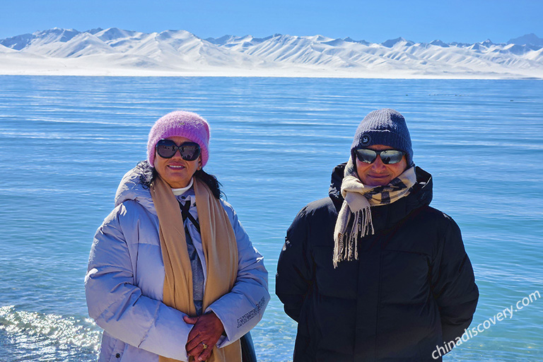 Namtso Lake Namtso Lake