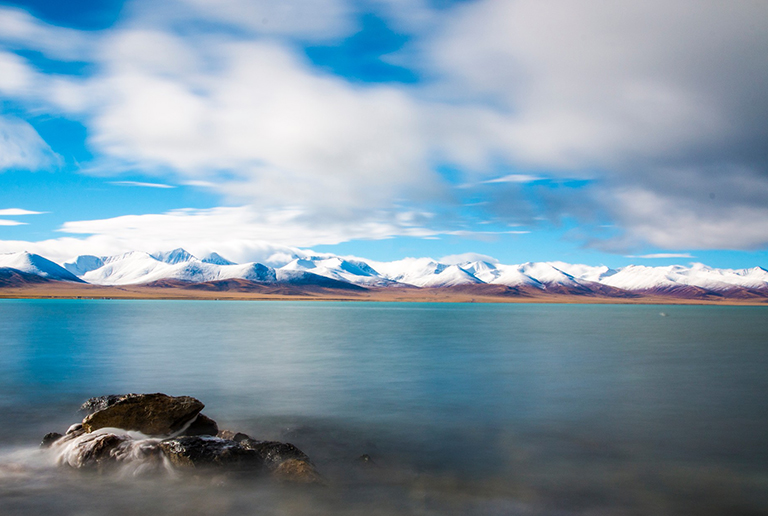 Namtso Lake