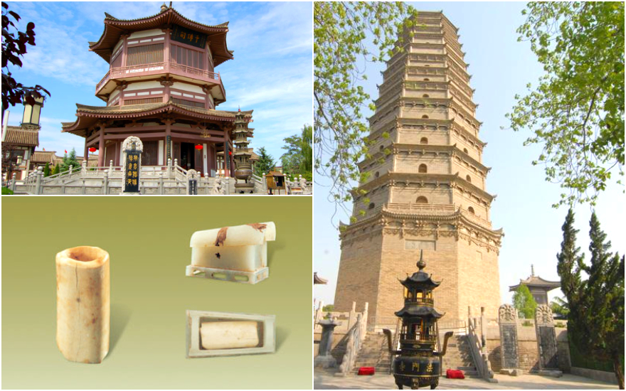 Top 10 Buddhist Temples and Monasteries in 2024