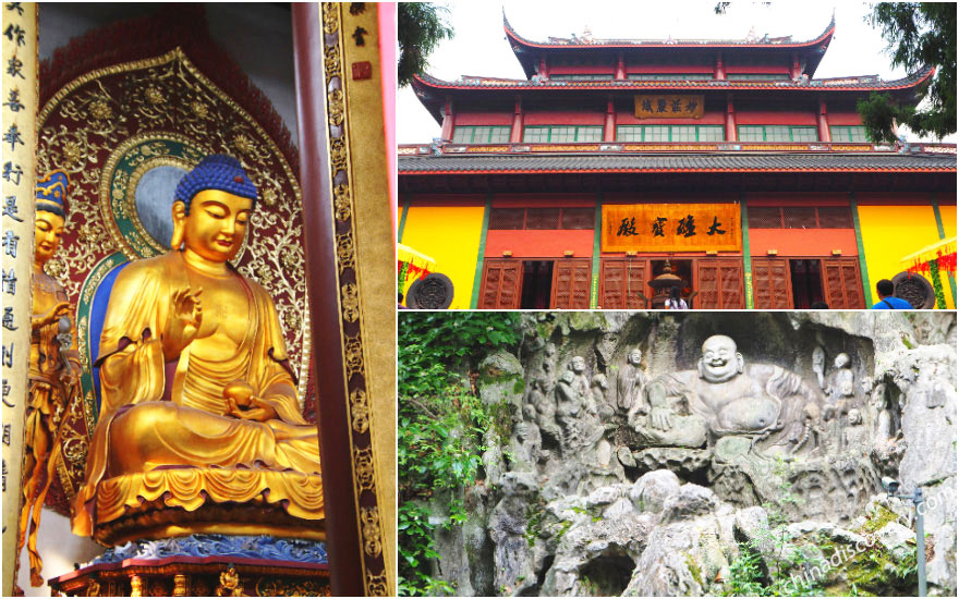 Top 10 Buddhist Temples and Monasteries in 2024