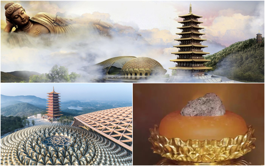 Top 10 Buddhist Temples and Monasteries in 2024