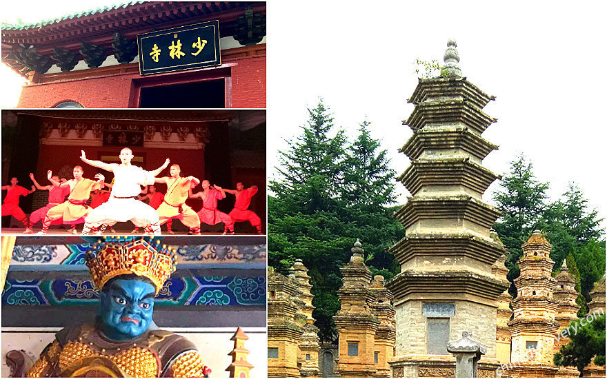 Top 10 Buddhist Temples and Monasteries  in 2024