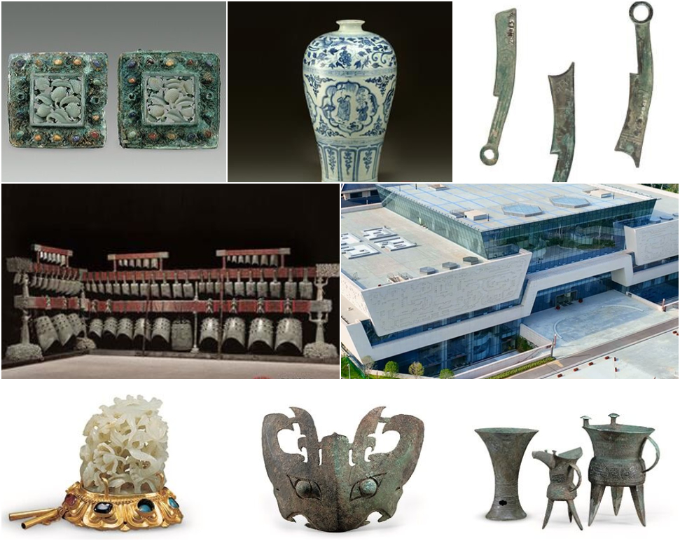 China's Top 10 BGreatest Museums in 2024