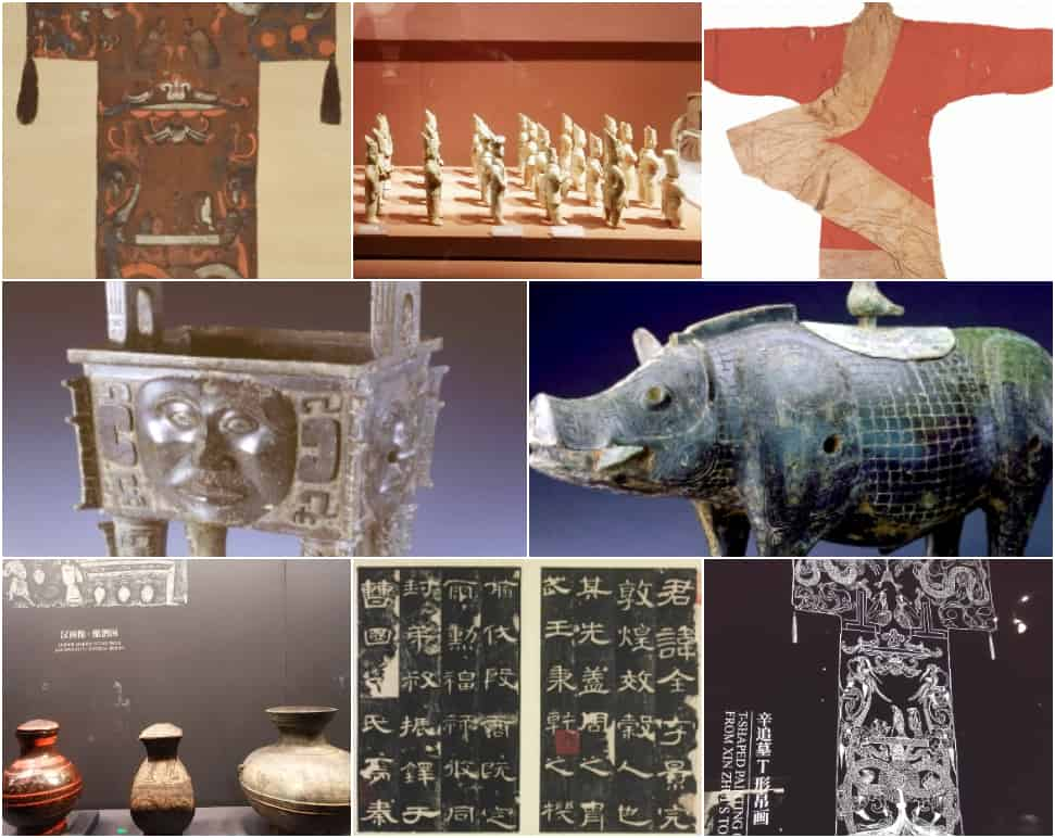 China's Top 10 Greatest Museums in 2024