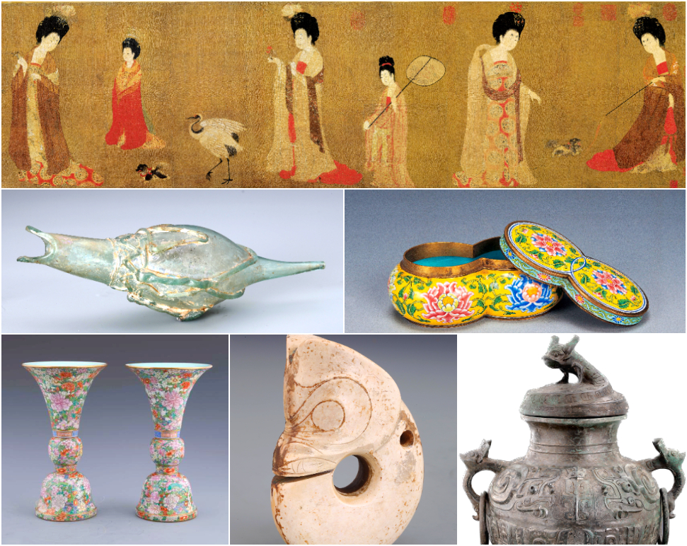 China's Top 10 Greatest Museums in 2023