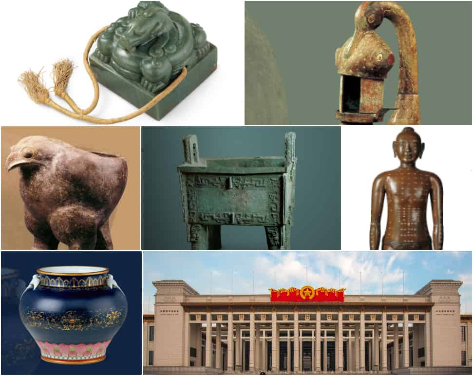 China's Top 10 Greatest Museums in 2024