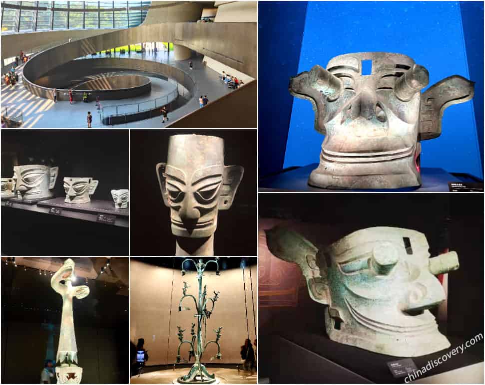 China's Top 10 Greatest Museums in 2025
