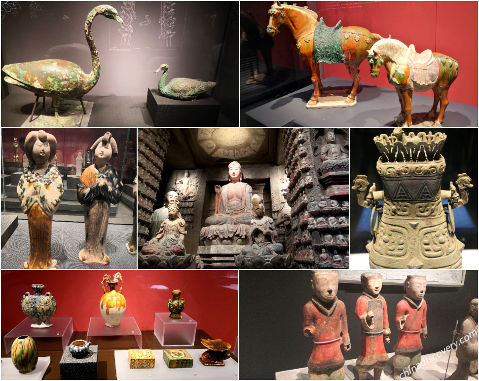 China's Top 10 Greatest Museums in 2023