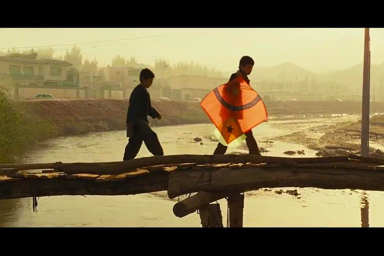 Kite Runner Film