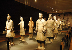 Beijing Tibet Tour