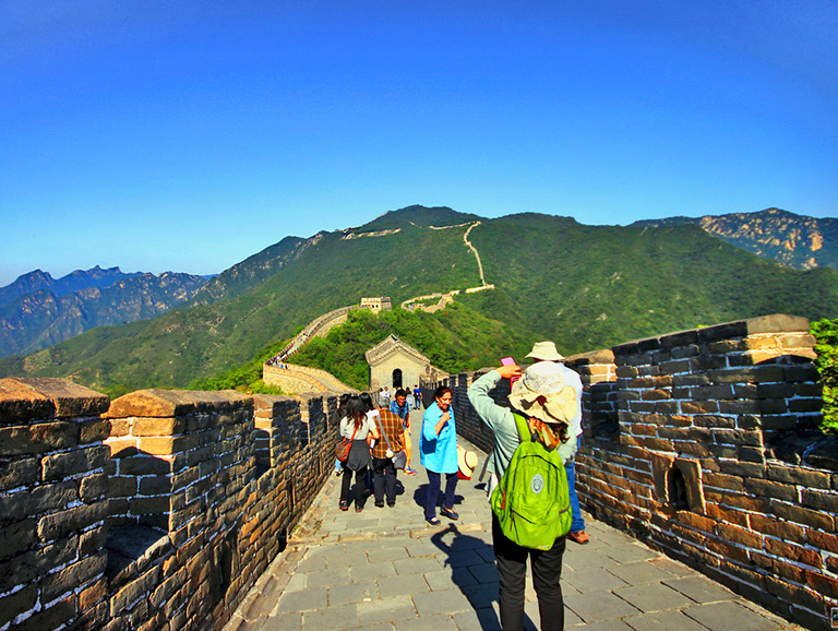 11 Day Beijing Tibet Overland Tour to Kathmandu