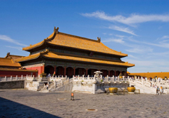 What to see in Beijing