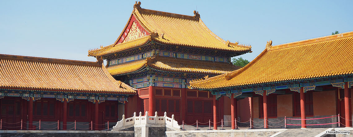 Beijing Tibet Tour 2025