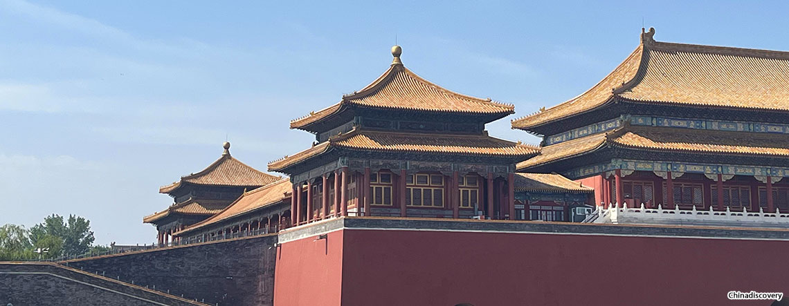 6 Days Beijing Tour