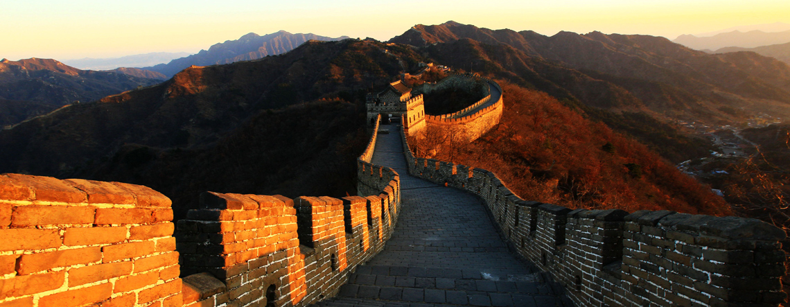 6 Days Beijing to Dunhuang Silk Road Tour