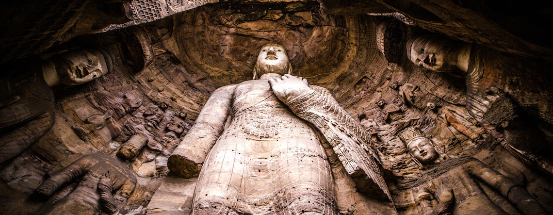 Datong Tour from Beijing