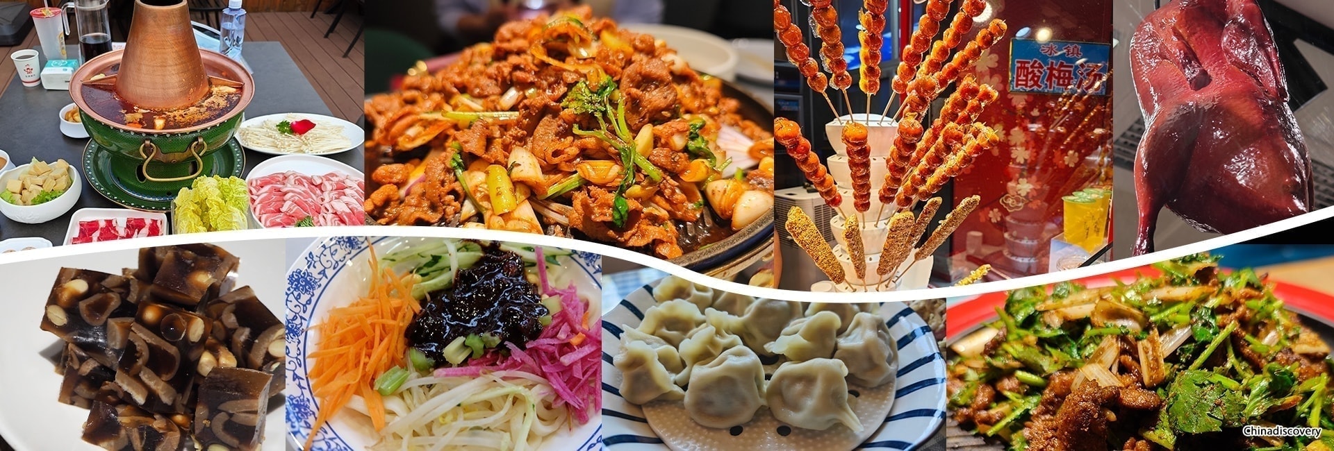 Beijing Chinese Food