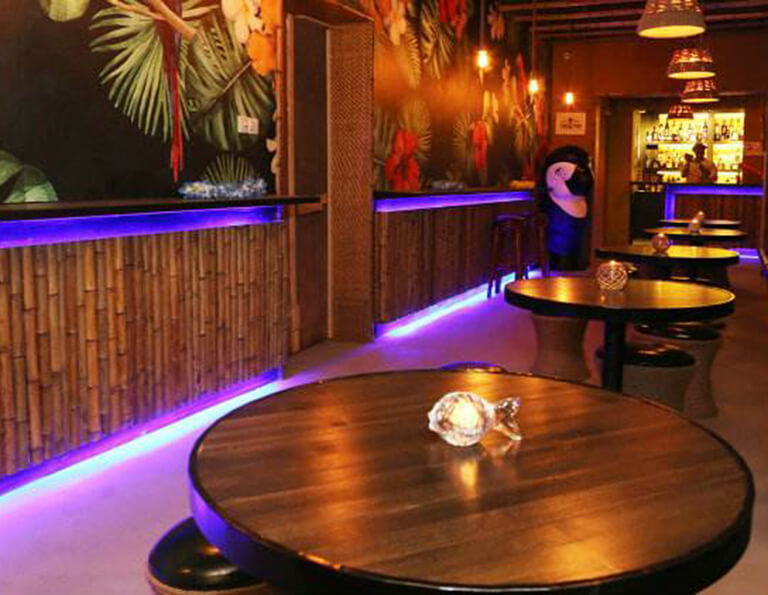 Top 7 Featured Bars in Beijing