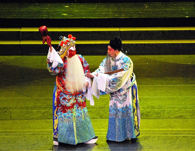 Top 3 Best Shows in Beijing